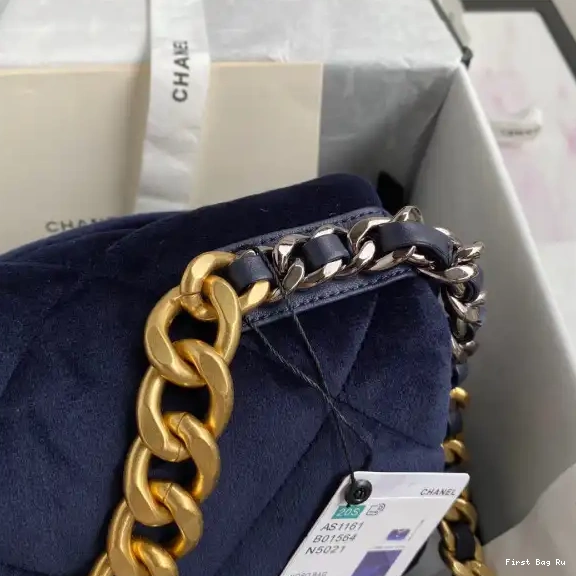 Firstbag Ru 19 FLAP CHANEL BAG 0629